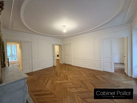 T4/5 Paris - Photo 5