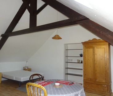 Location Appartement 1 pièce 21m² ST BRIEUC 22000 - Photo 1