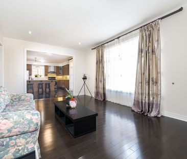 For Lease - 14 Annibale Drive, Markham, Ontario - Photo 6