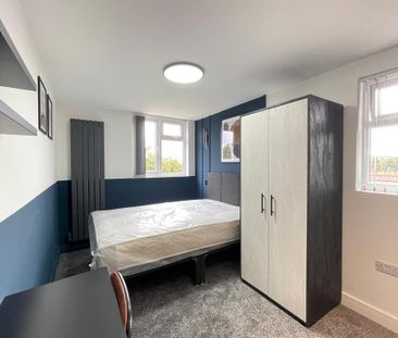 Studio to rent - Photo 3