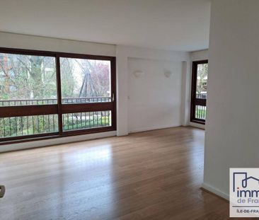 Location appartement t4 80 m² à Rocquencourt (78150) La Breche - Photo 1