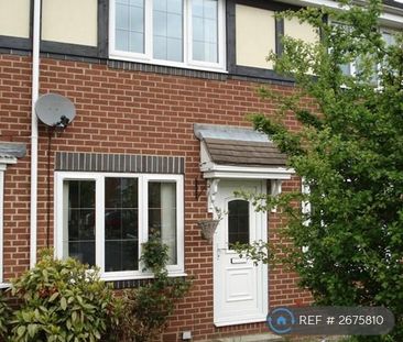 2 bedroom terraced house to rent - Photo 5