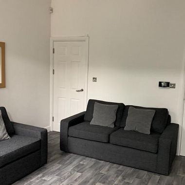 2 Rooms Available in a Stylish 6 Bedroom House - New Kitchen & Spacious Garden - Photo 1