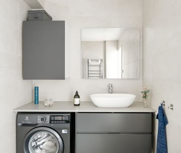 Infanterigatan, Solna - Photo 6