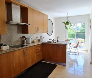 Luxury Townhouse for rent in Nueva Andalucia, Andalusia - Photo 4