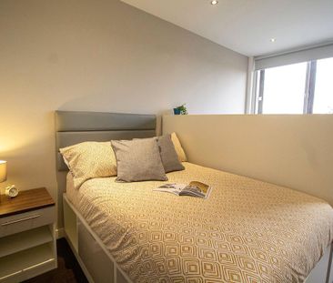 Studio to rent - Photo 6