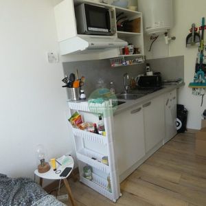 Studio à louer, 1 pièce - Le Havre 76600 - Photo 3