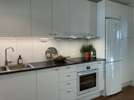 Järvstagatan, Örnsköldsvik - Foto 4