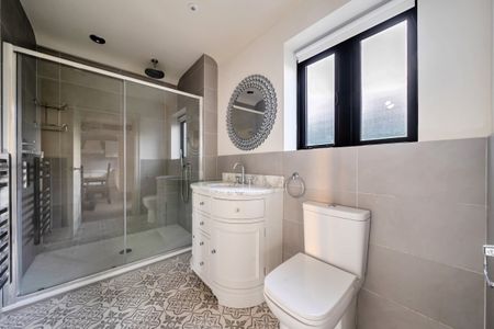 1 bedroom house to rent - Photo 2