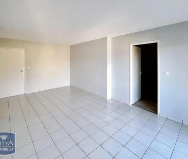 Appartement à louer 2 pièces 53.7m² - Photo 2