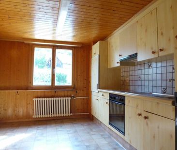 3 1/2-Zimmer-Wohnung - Photo 2