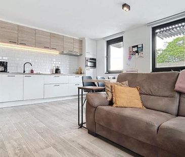 Appartement te huur in Sint-Eloois-Vijve voor € 680 met 1 slaapkamer - Photo 3