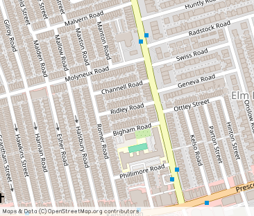 Ridley Road, L6 6DN, - Photo 1