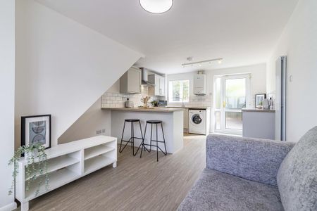 2 bedroom house to rent - Photo 2