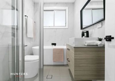 Modern Living Meets Spacious Comfort - Photo 2