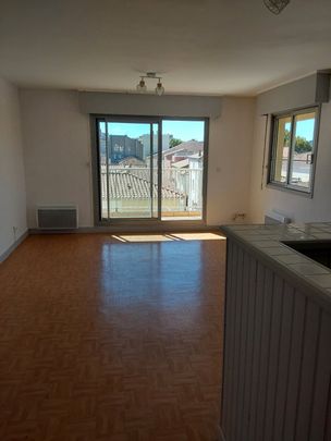 Location Appartement 3 pièces 74m² NARBONNE 11100 - Photo 1