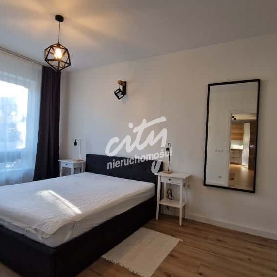 Na wynajem piękny apartament na Gumieńcach - Zdjęcie 1