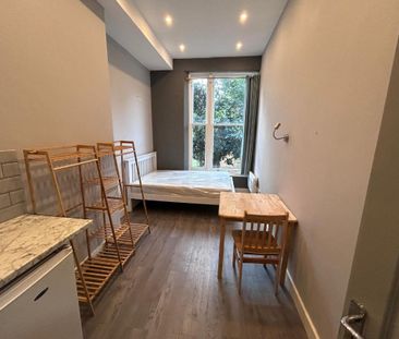 Studio Flat, Amhurst Road, E8 - Photo 5