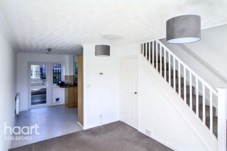 2 bedroom terraced house to rent - Photo 3