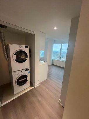 For Lease - 8 Wellesley Street Unit# 4516, Toronto, Ontario - Photo 1