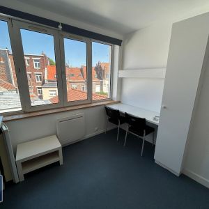 Location Appartement 1 pièce 15m² LA MADELEINE 59110 - Photo 2