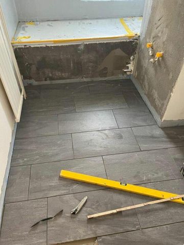 Newly renovated 4.5-room apartment in a quiet location in Bronschhofen - Photo 4