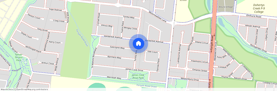 24 Toritta Way, VIC 3029, Truganina