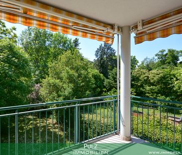 SINGLEWOHNUNG in GRÜNLAGE - Photo 4