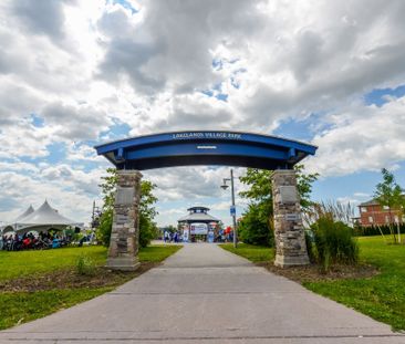 For Lease - 4 Rocky Point Crescent, Brampton, Ontario - Photo 3