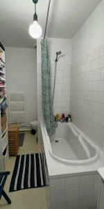 Appartement à louer 2 pièces 48.2m² - Photo 4