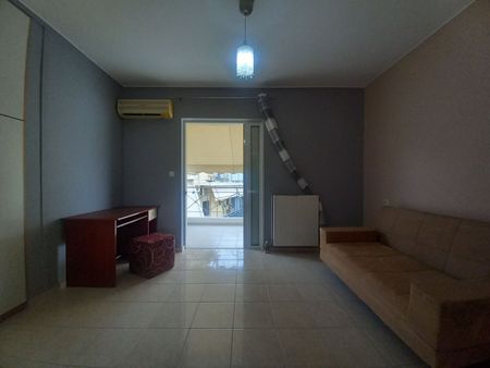 Studio/Γκαρσονιέρα για ενοικίαση Βλατερό - Τριτάκη (Πάτρα) - Photo 2
