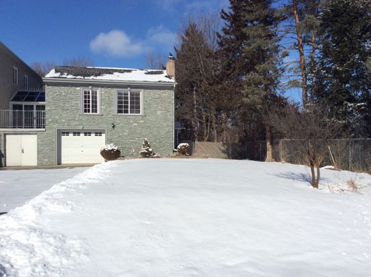 For Lease - 88 Park Cres Crescent Unit# B, Richmond Hill, Ontario - Photo 1