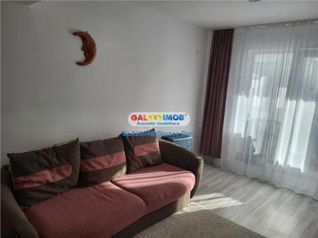 apusului | 2 camere 55mp | nou 2017 | centrala cada balcon | lidl - Photo 2