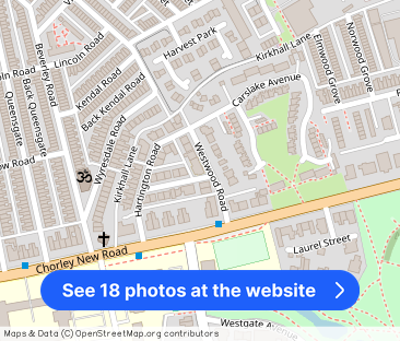 Westwood Road,Bolton,BL1 - Photo 1