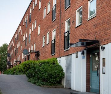 Gregorianska gatan 21 - Photo 1