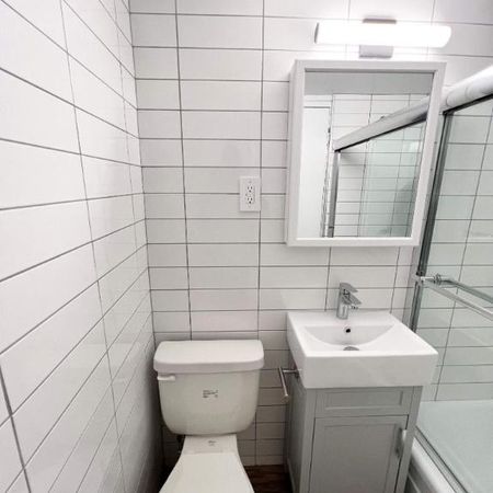 Studio - Montréal - $1,100 /mo - Photo 3