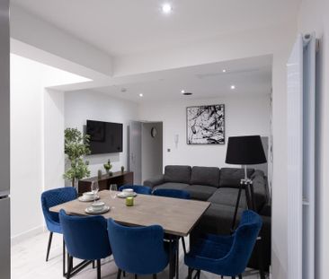 4 bedroom house share to rent - Photo 1
