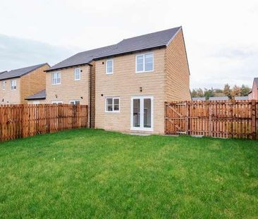 Crown Gardens, Mansfield, NG19 - Photo 1