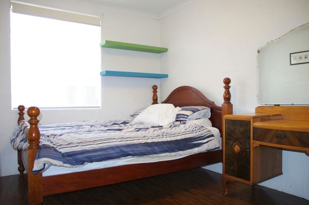 11/9 Howitt Street, Kingston ACT 2604 - Apartment For Rent | Domain - Photo 1
