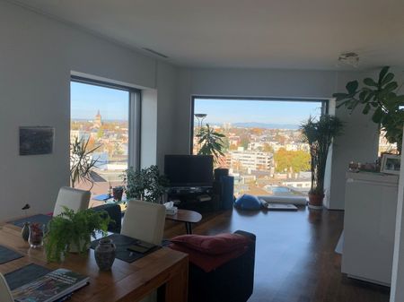 2 Zimmer, 69 m², 6. Stock - Photo 4