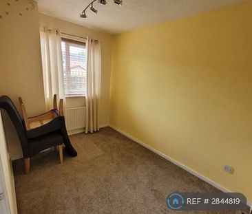 2 bedroom terraced house to rent - Photo 6