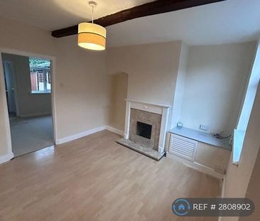 2 bedroom terraced house to rent - Photo 4