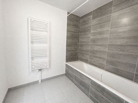 Appartement 3 pièces - Photo 2