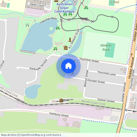 6 Tallon Street, Qld 4670, Bundaberg North