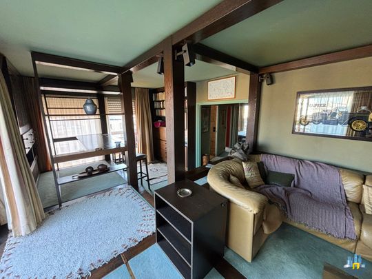 Location Appartement 2 pièces 50m² COURBEVOIE 92400 - Photo 1