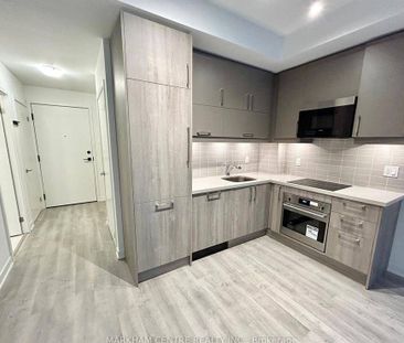 For Lease - 38 Simcoe Promenade Unit# 313, Markham, Ontario - Photo 1