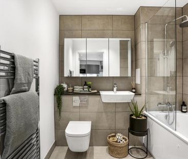 1 bedroom flat to rent - Photo 5