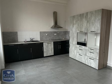 Location Appartement 6 pièces 162m² GIF SUR YVETTE 91190 - Photo 2