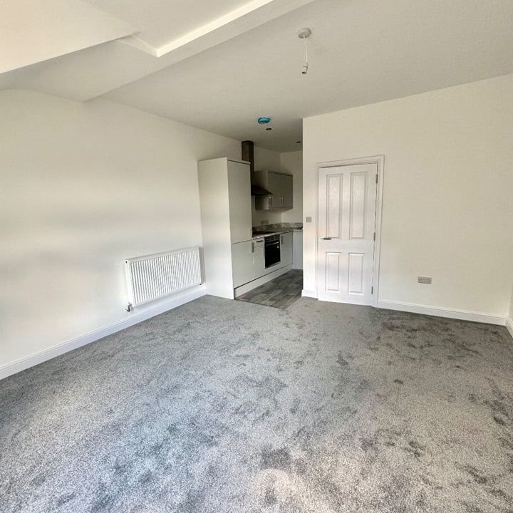 1 Bed Flat, Egerton Park, CH42 - Photo 1