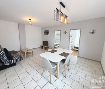 Location Appartement 3 pièces 64m² BELFORT 90000 - Photo 2